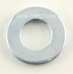 11/16" O.D. Flat Washer